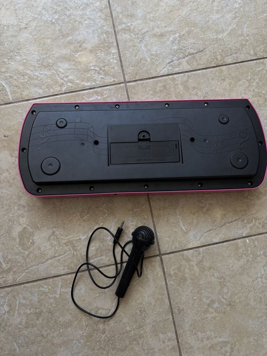 Сінтезатор піаніно дитяче