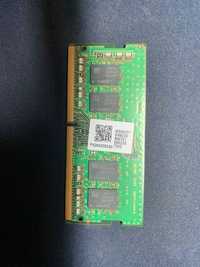 Оперативна пам'ять до ноутбука (ddr4 8gb 3200 (Samsung))
