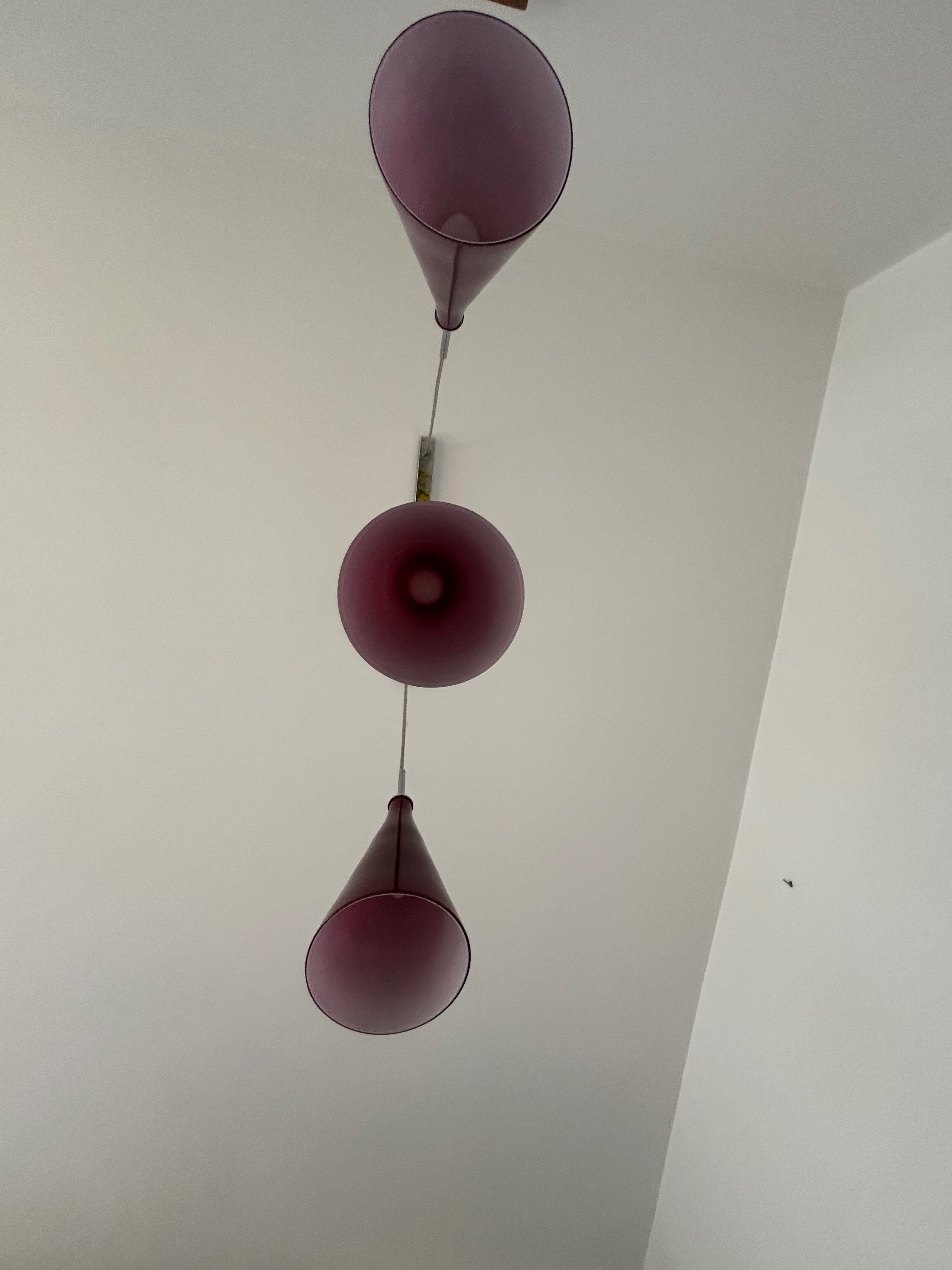 Lampa wisząca sufitowa salon/jadalnia
