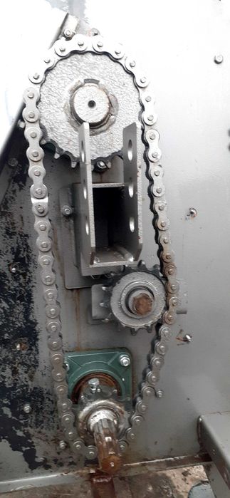 Гарбузовий комбайн