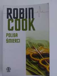 Polisa śmierci Robin Cook