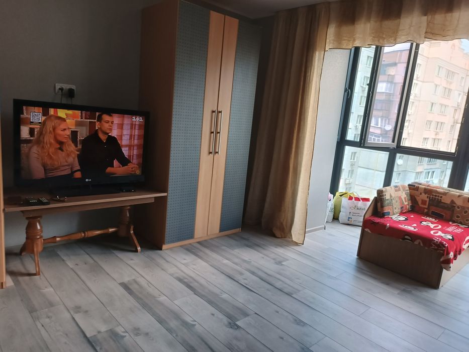 Квартири 2х км подобово погодинно