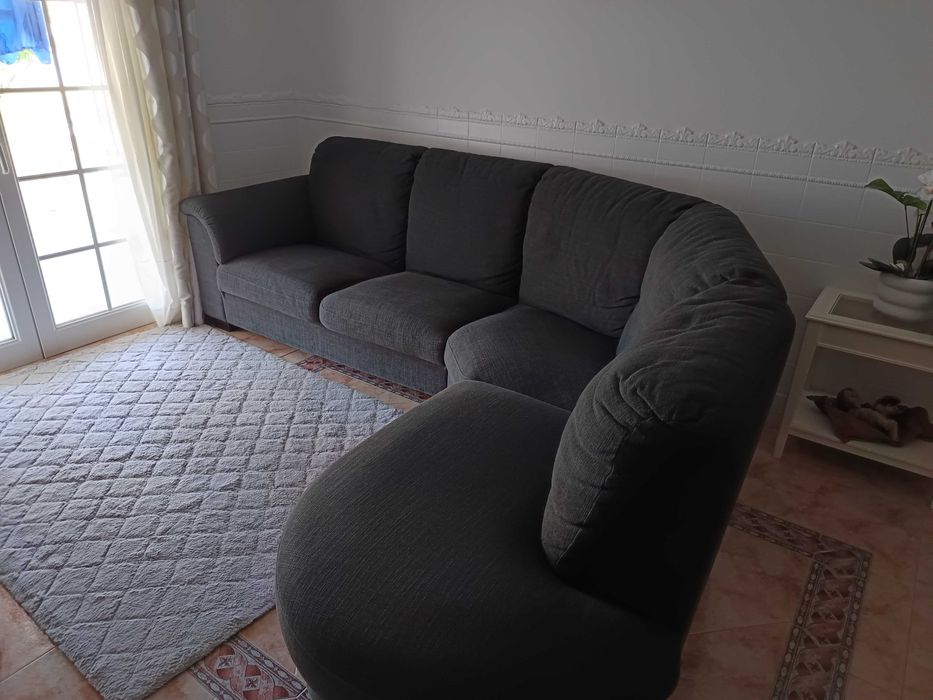 Sofá em bom estado