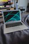 Apple MacBook Air 13" (2017) – i5 / 8GB RAM / 128GB SSD