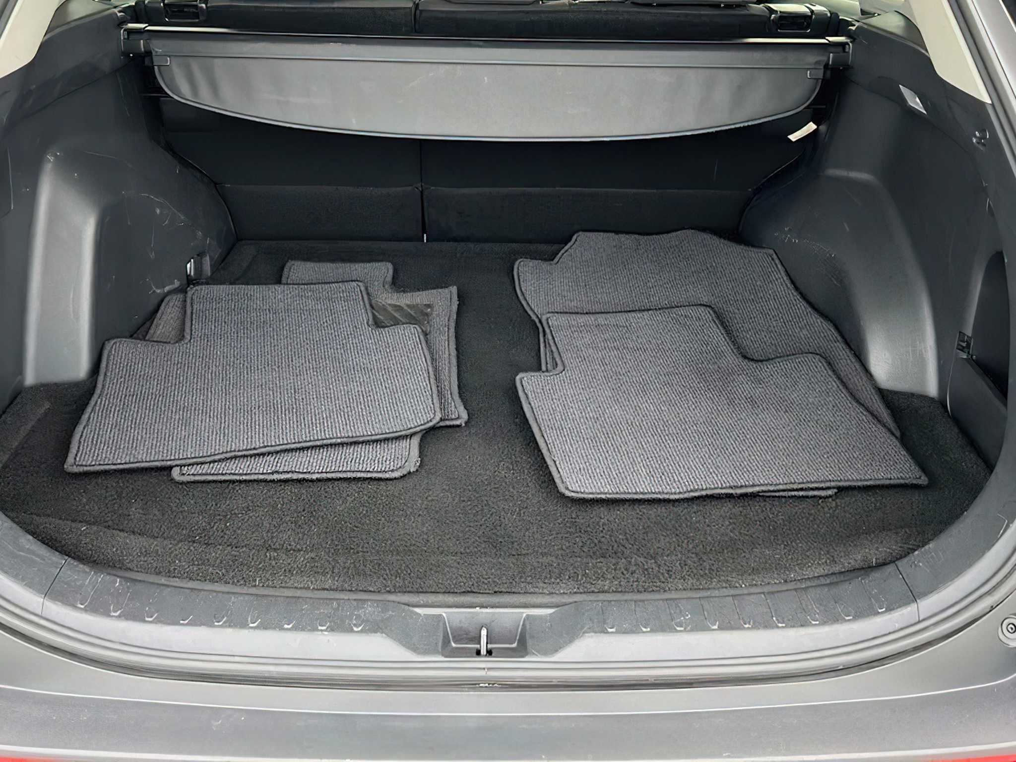 Toyota RAV4 XLE 2021