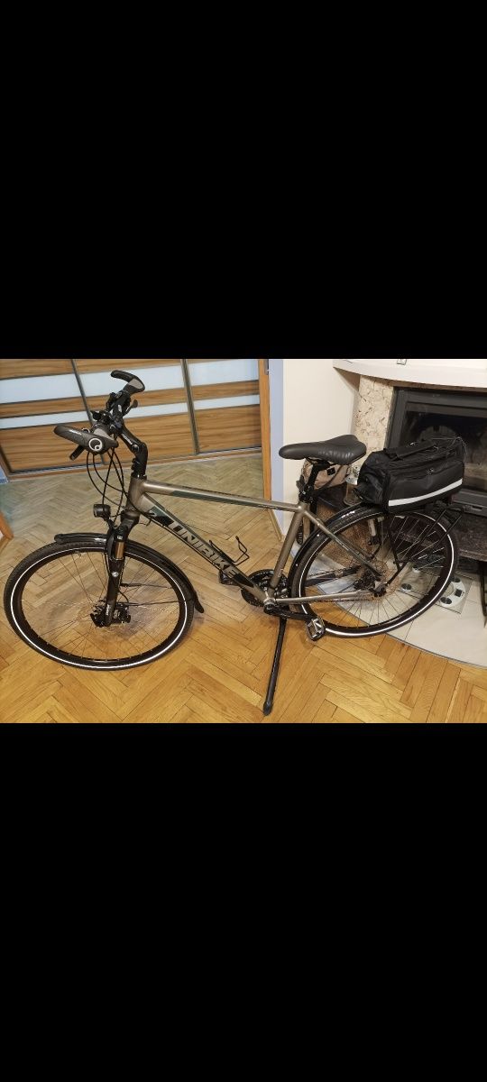 Sprzedam rower Unibike Globtrotter model 2022