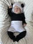 Bebé reborn nova