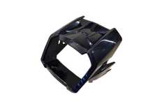 Polaris Sportsman obudowa lampy Czarny Metalik ( plastik , czasza )
