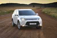 Разборка Mitsubishi Outlander Xl  запчасти авторазборка