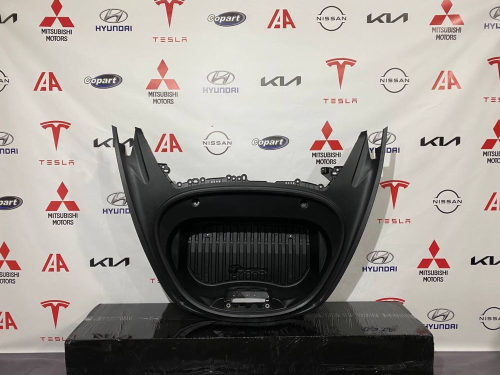 Ванна корито куфер Tesla Model 3 рест