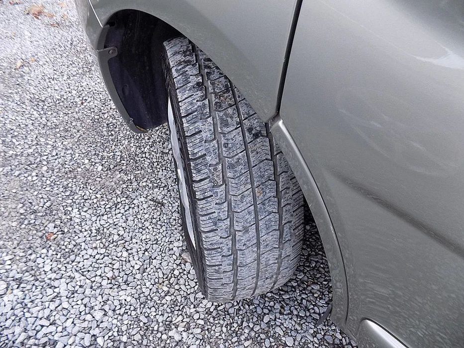 Renault Trafic 2.0 DCI!! 115KM!! Generation!! Kamper!! Łóżko!! PDC!!