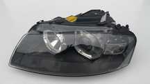 Lampa Audi A3 8P 03-08 Xenon Lewa