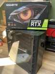 SPRZEDAM PC. Intel i7, 32 gb ram G-Force