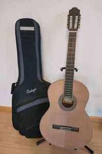 гитара cort ac100 op