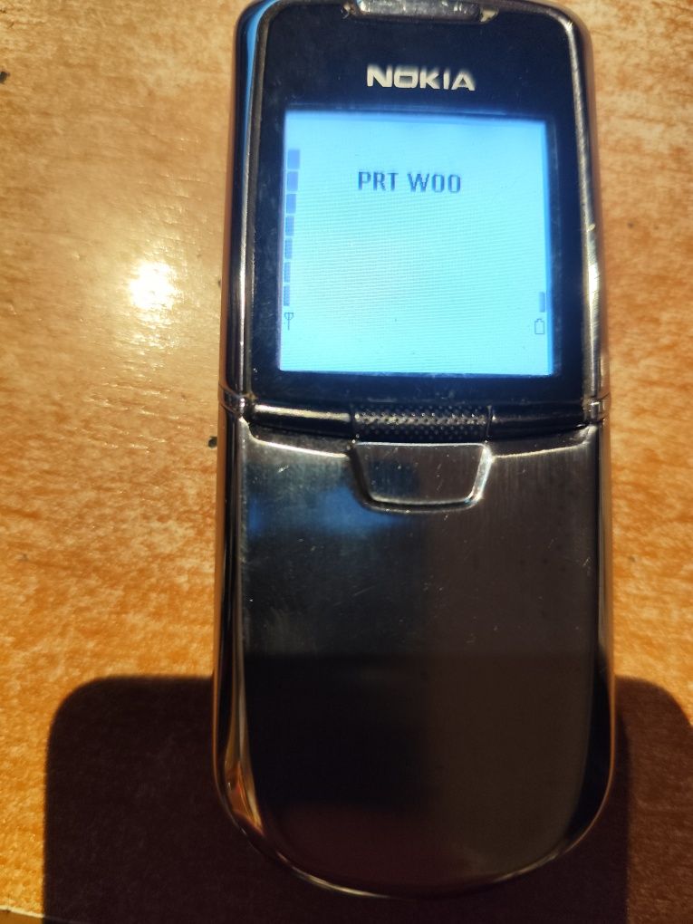 Nokia 8800 Siroco