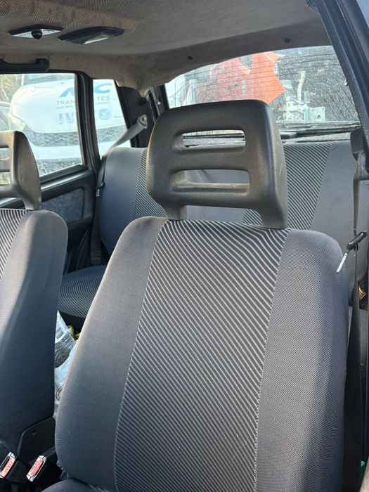 Fiat uno 1.1 I.E