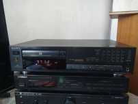 Sony cdp 591.             .
