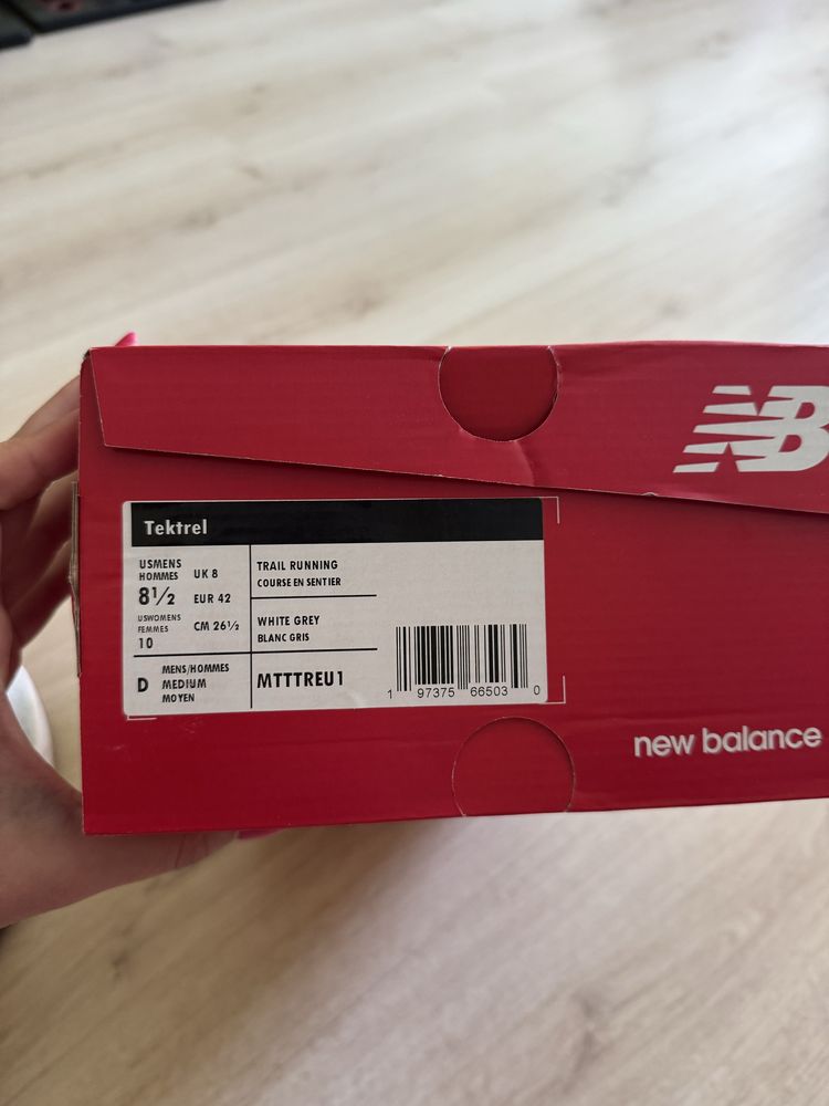 Кросівки New Balance (унісекс)