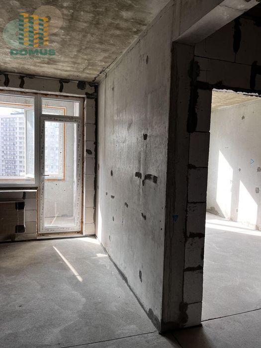 СРОЧНО 1 комн в ЖК Альтаир 3! Толбухина. Дом сдан! Будова!