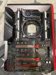 Комплект материнська плата MACHINIST+CPU+ОЗУ