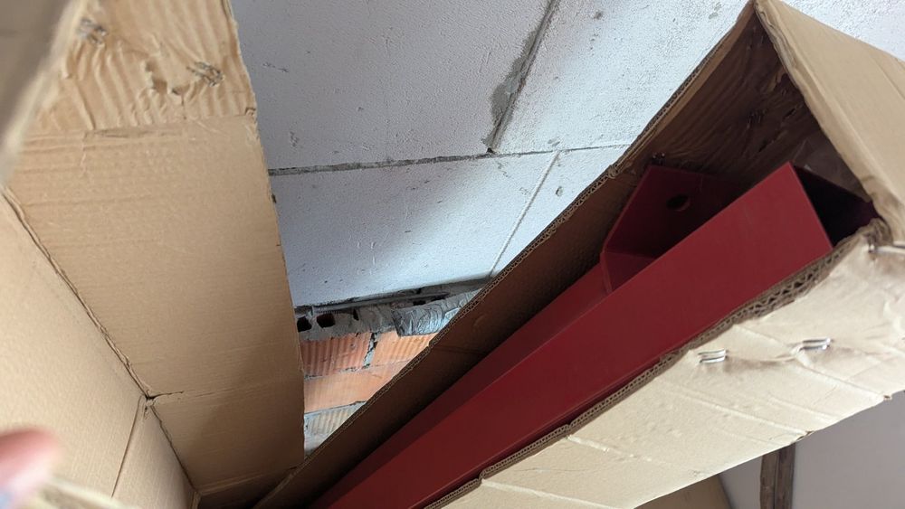 Кран підкатний Intertool гідравлічни Оренда Продаж Журавель Гусак Знім