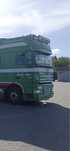 Продам Люстра даф 105 daf xf super space