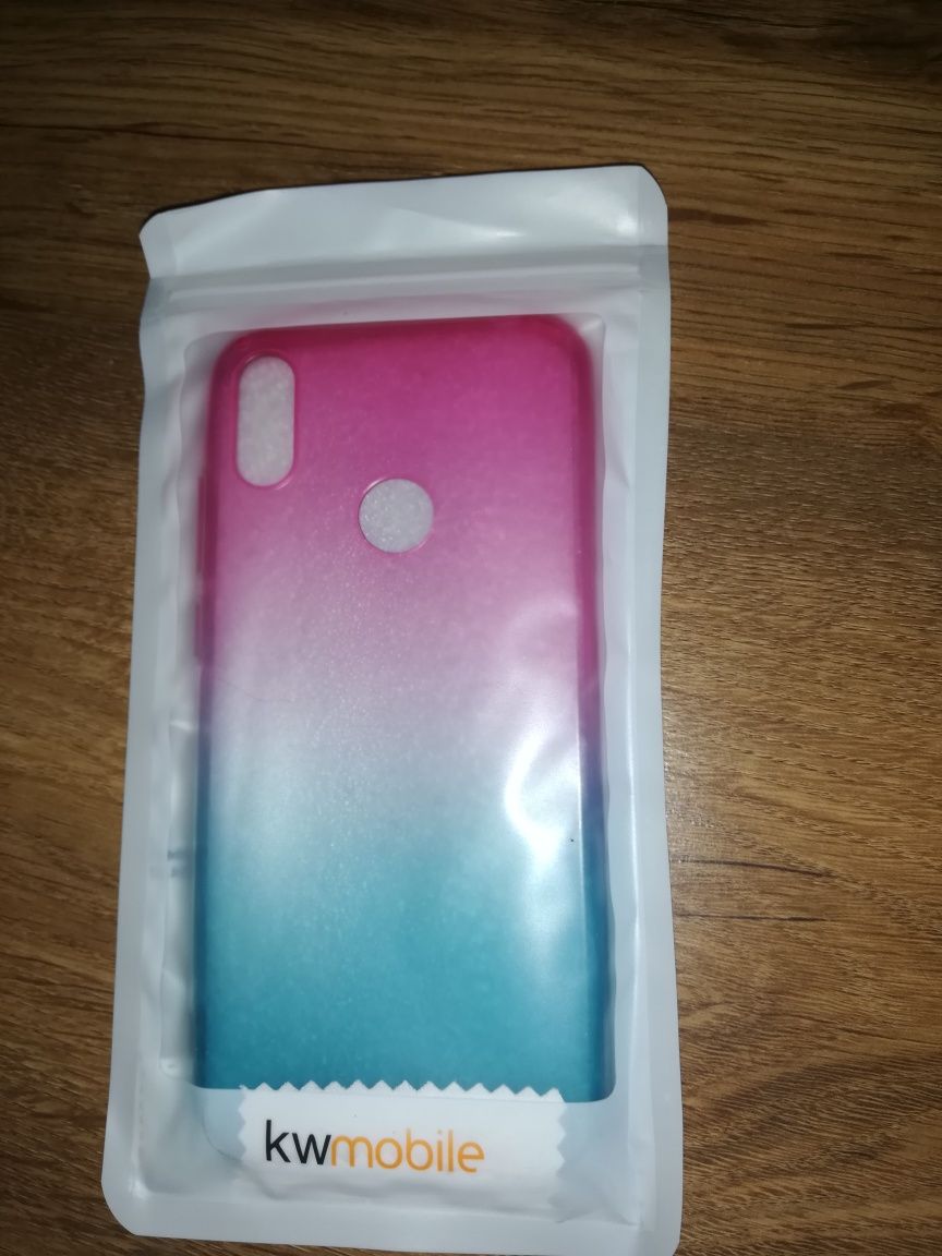 Etui Huawei Y6
649672Etui dla Huawei Nova 3i - różowy_1