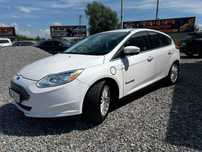Ford Focus Electric 2014 24 кВт