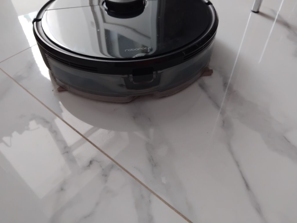Робот пилосос Roborock S 6 Maxi