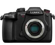 Panasonic GH5 + 3 Baterias