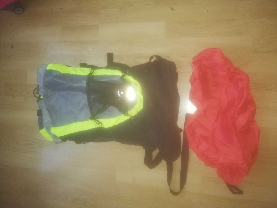 Рюкзак туристический