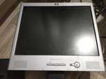 Monitor LCD HP Pavilion F1523 z głośnikami Częstochowa