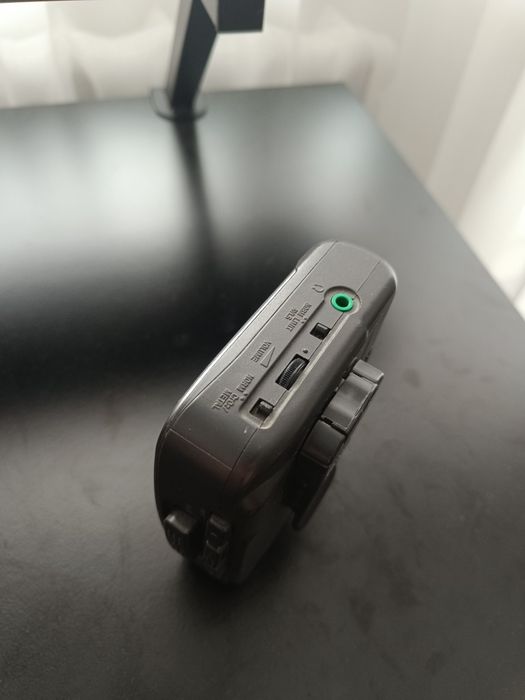 Walkman Sony WM-EX162