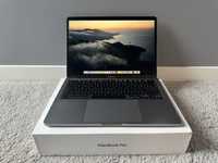 MacBook Pro 2020r. i5 8/256gb Ideał!