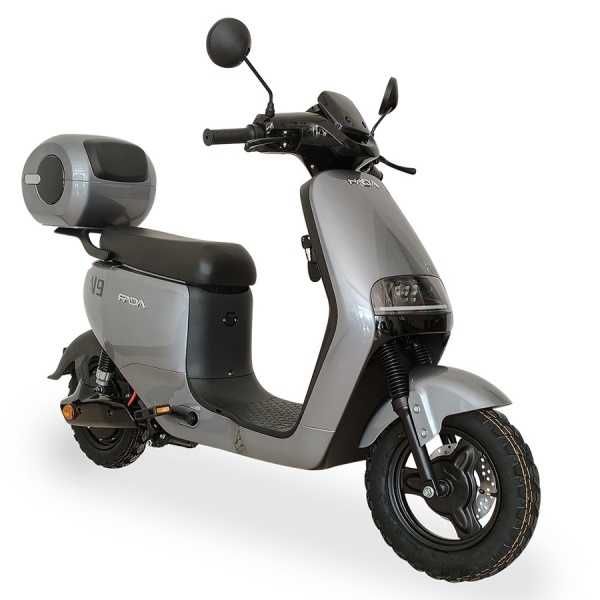 Електровелосипед FADA N9 1200W