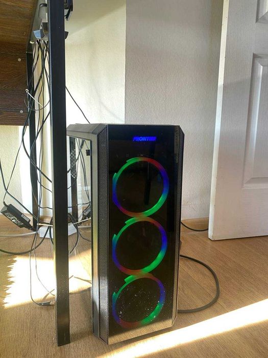 Ігровий компʼютер, ПК