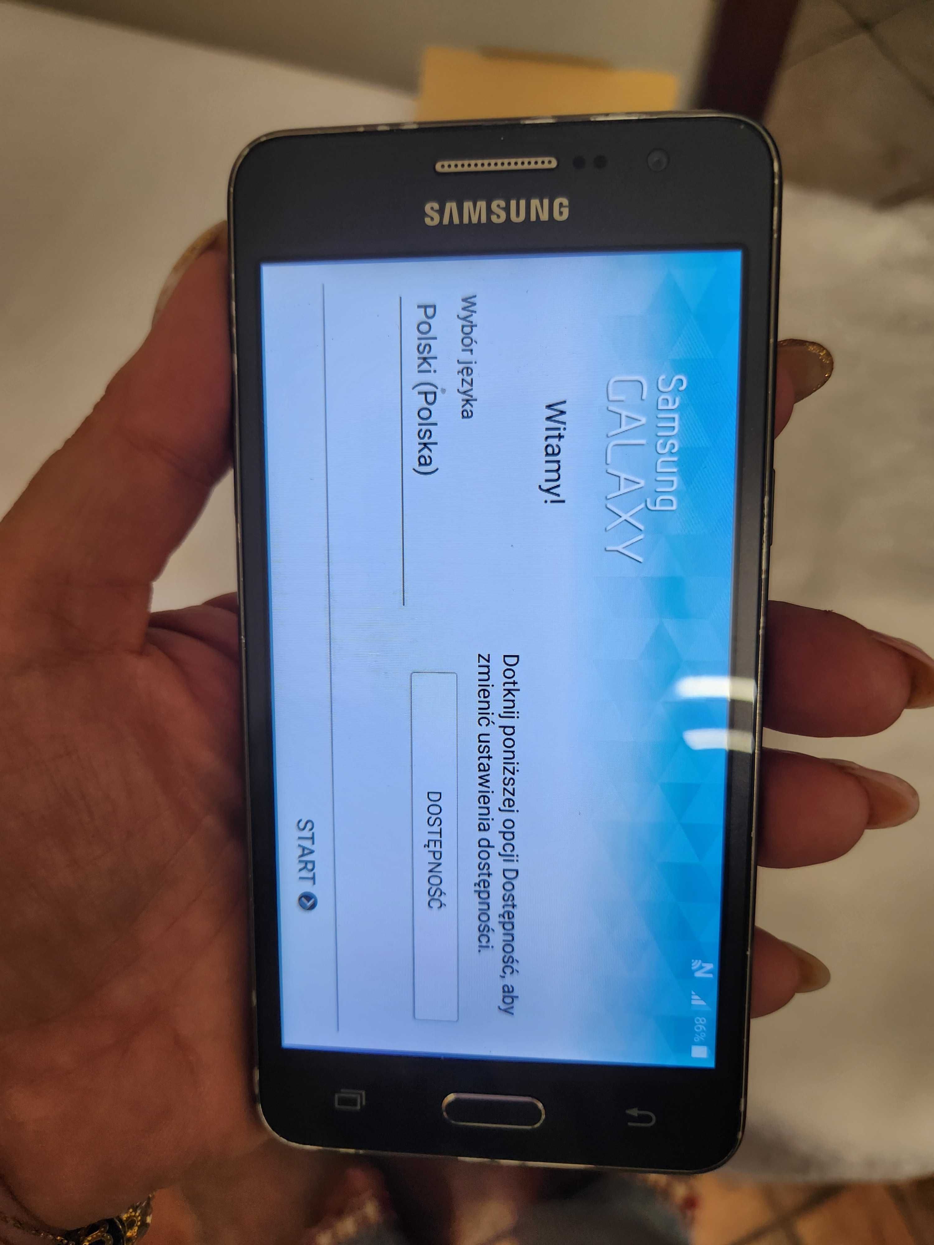 Samsung Galaxy Grand Prime