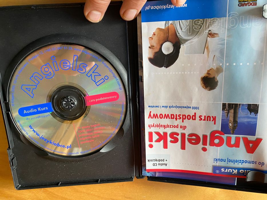 Kurs angielski zestaw idiomy travel podstawowy