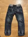 Dżinsy dla chłopca 116 Denim Co