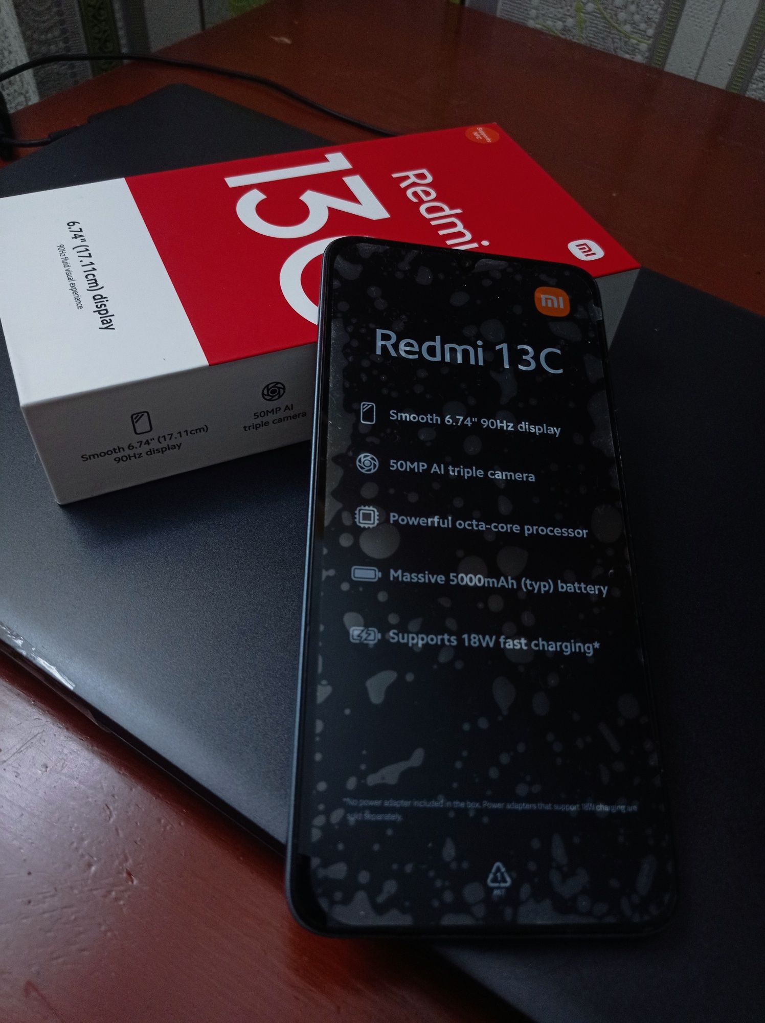 Redmi 13c Редми 13с