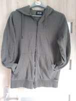 Bluza z kapturem M
