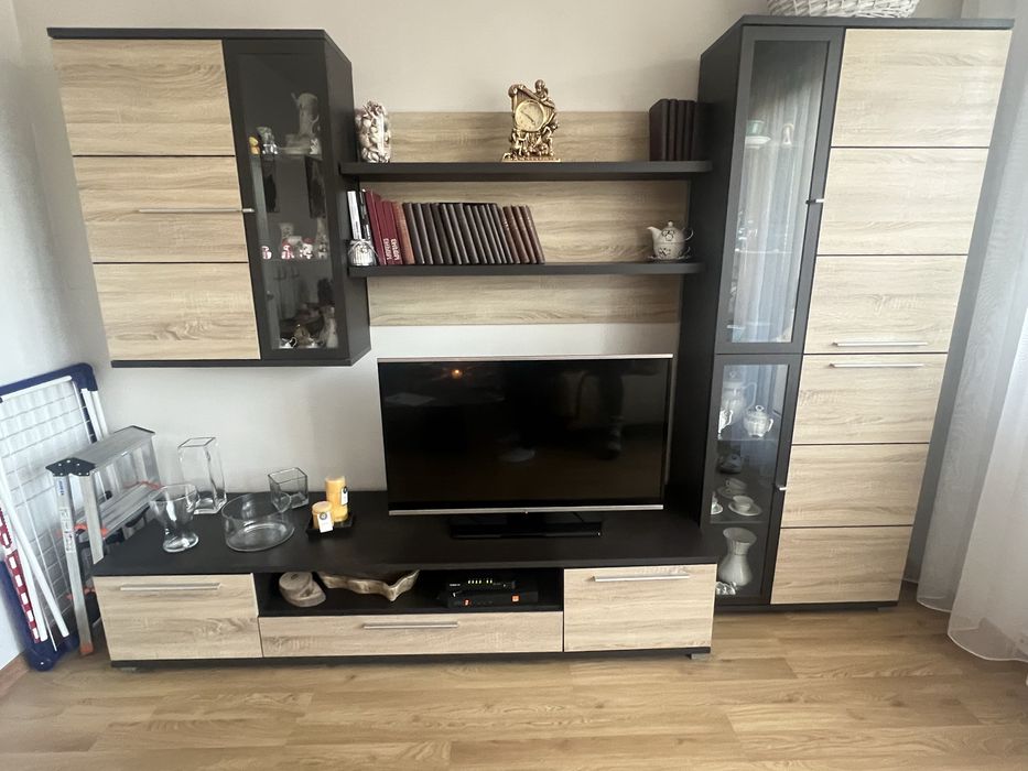 Mebloscianka pod telewizor