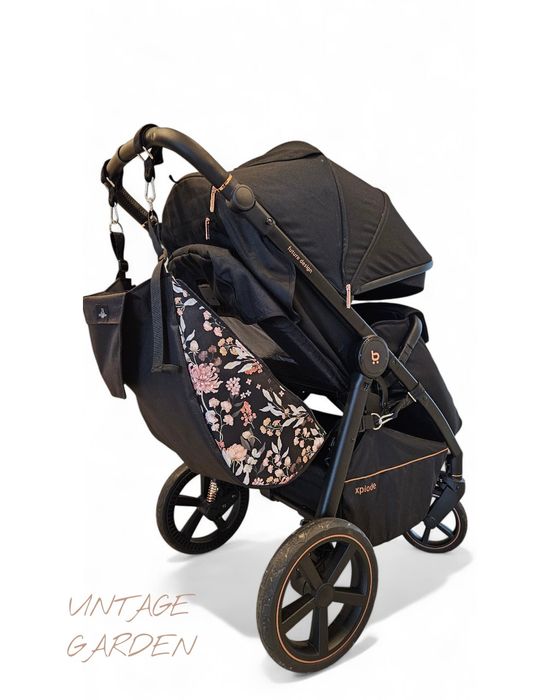 Hamak do wózka Kanguroo Baby