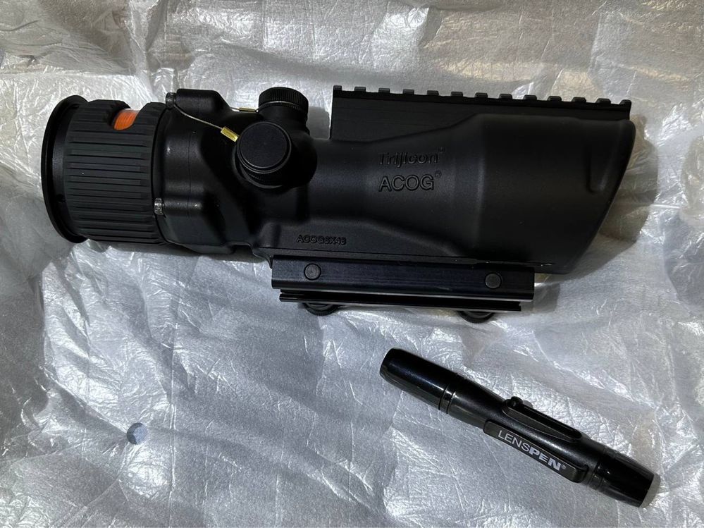 Приціл Trijicon ACOG 6x48