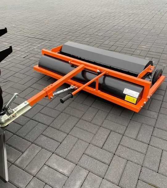 Wertykulator / Aerator 2w1 Do Traktorka