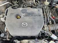 Silnik Mazda 6 I GG lift 2,0 16V 108kW 147KM 2006r