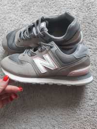 Кроссовки new balance