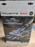 Szczotka Aqua Head do odkurrzacza Rowenta/Tefal X-Force Flex
