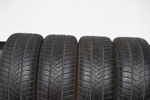 225/50R17 Pirelli Sottozero 3 Opony Zima Bez Napraw 199
