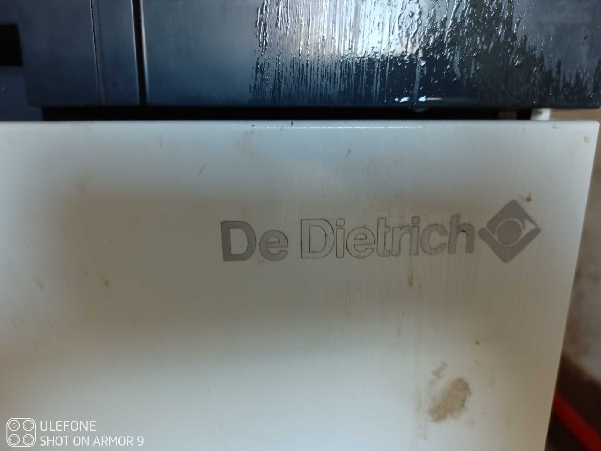 Piec gazowy De Dietrich